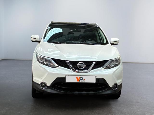Nissan Qashqai image 3