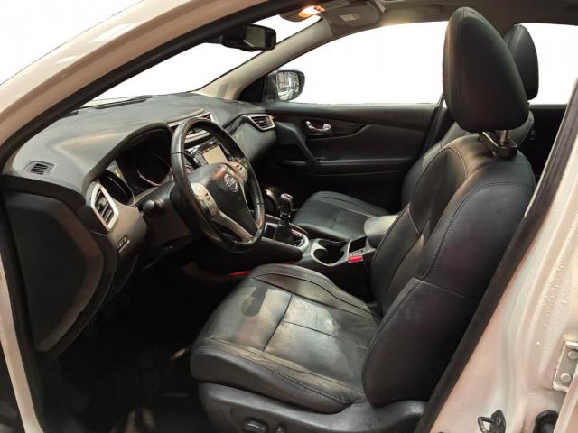 Nissan Qashqai image 8