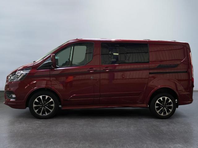 Ford Transit Custom image 7