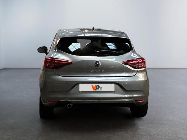 Renault Clio image 7