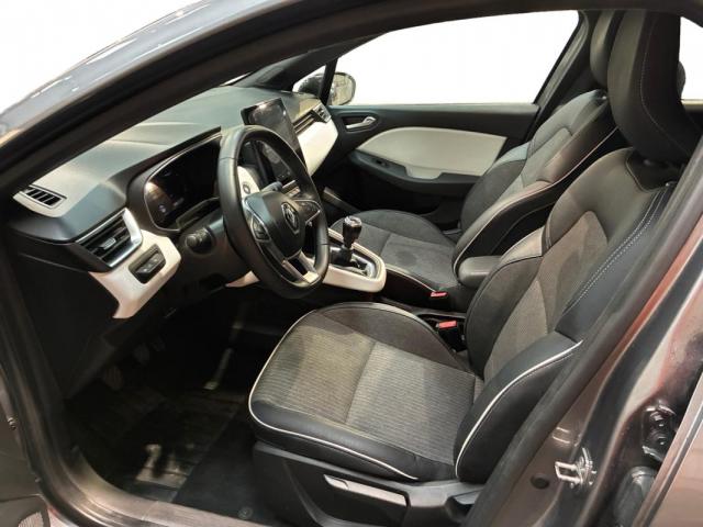 Renault Clio image 6