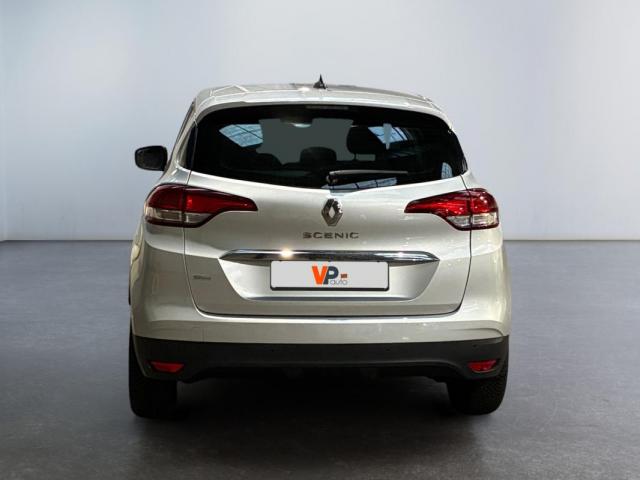 Renault Scénic image 4