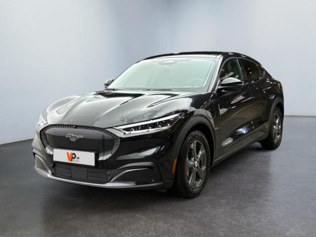 Ford Mustang Mach-E Standard Range 76 Kwh 269 Ch