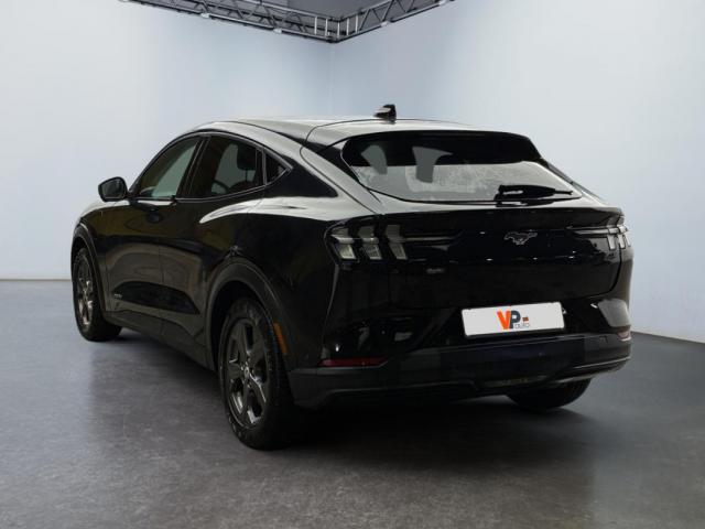 Ford Mustang Mach-E image 4