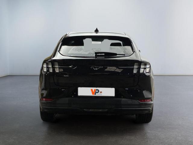 Ford Mustang Mach-E image 7