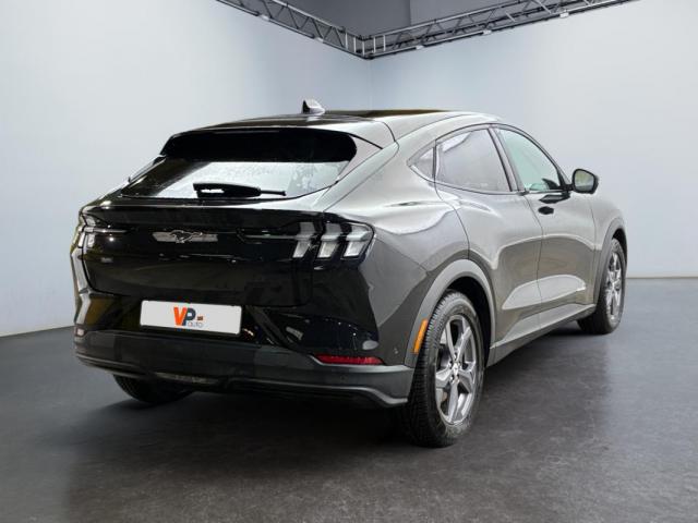 Ford Mustang Mach-E image 6