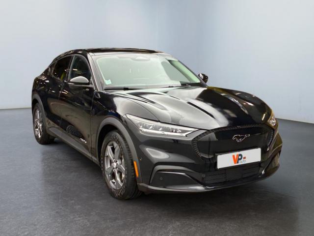 Ford Mustang Mach-E image 3