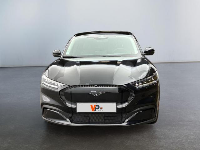 Ford Mustang Mach-E image 8