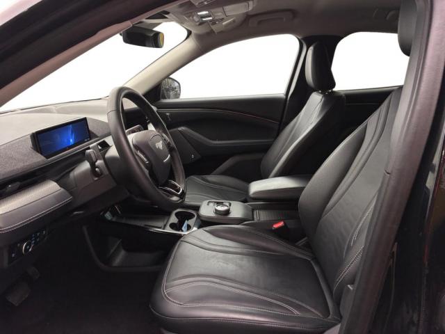 Ford Mustang Mach-E image 1