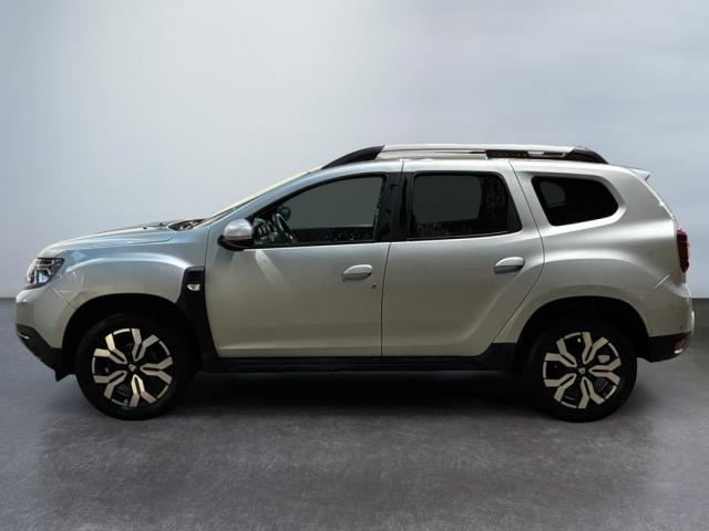 Dacia Duster image 3