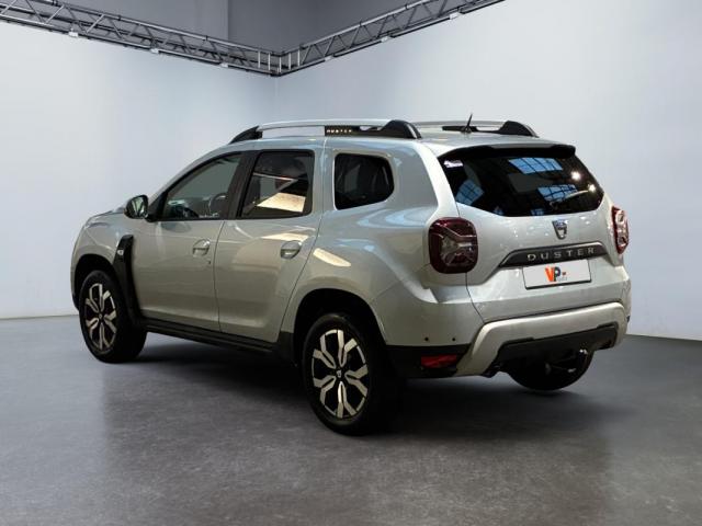 Dacia Duster image 7