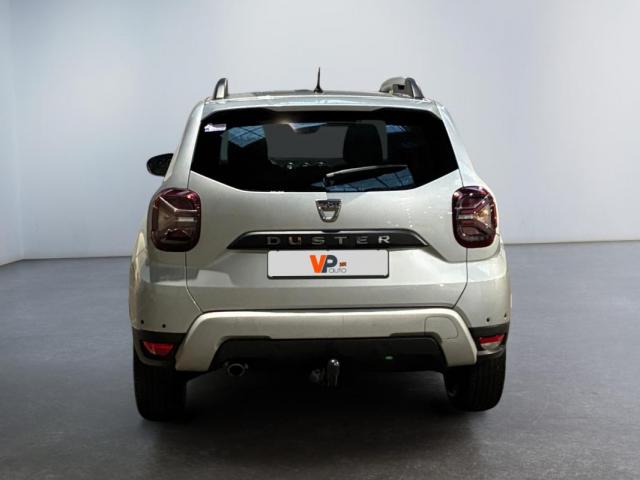 Dacia Duster image 2