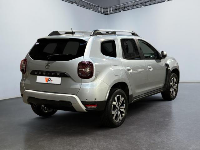 Dacia Duster image 6