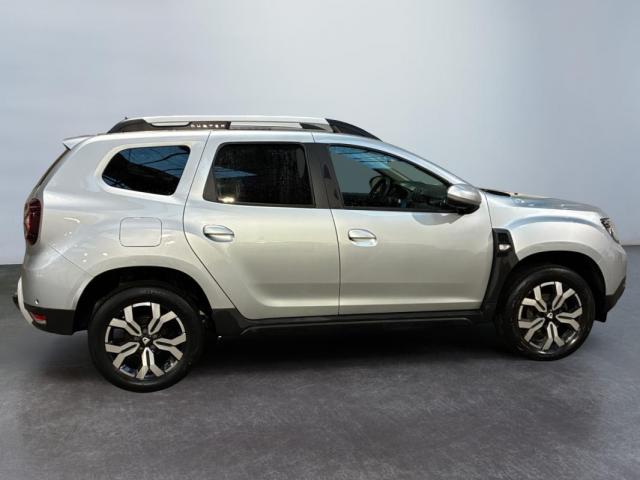 Dacia Duster image 5