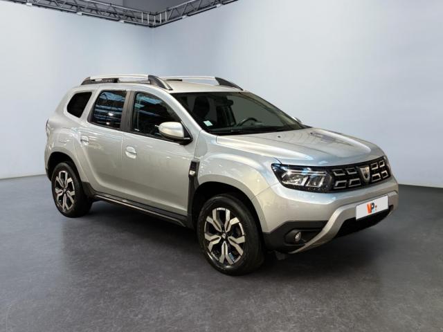 Dacia Duster image 4