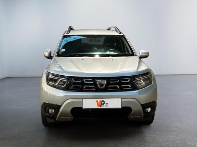 Dacia Duster image 8