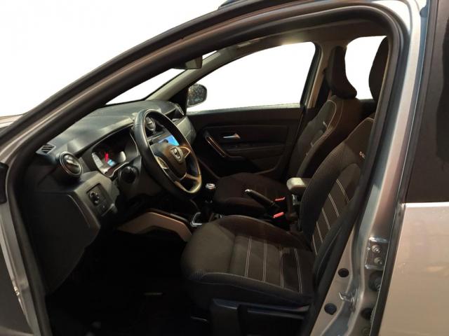 Dacia Duster image 1