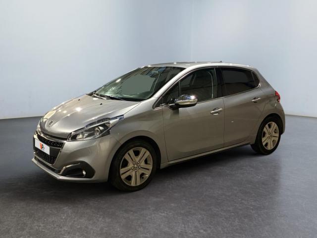 Peugeot 208 Business Puretech 110ch S&s Bvm6 Allure