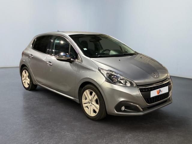 Peugeot 208 image 2