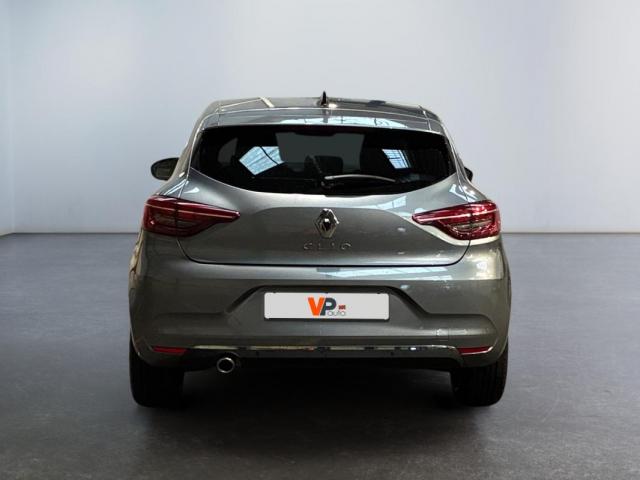 Renault Clio image 1