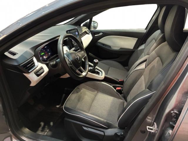 Renault Clio image 7