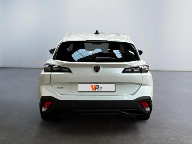 Peugeot 308 Sw image 1