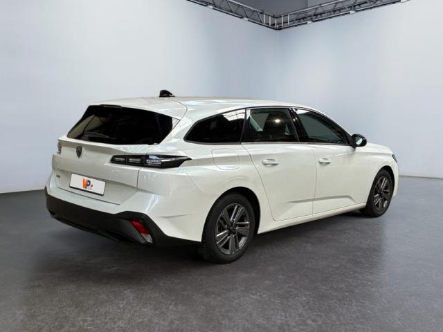 Peugeot 308 Sw image 4