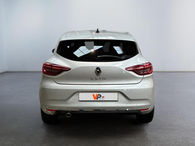 Renault Clio image 6