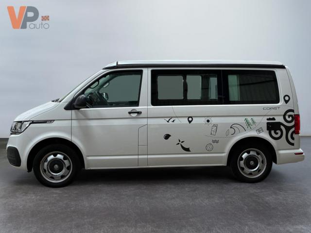 Volkswagen California image 1