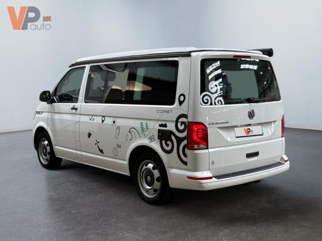 Volkswagen California image 6