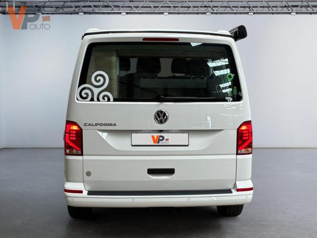 Volkswagen California image 7