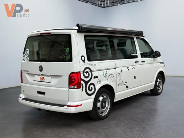 Volkswagen California image 4