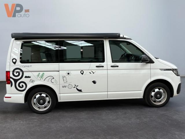 Volkswagen California image 5
