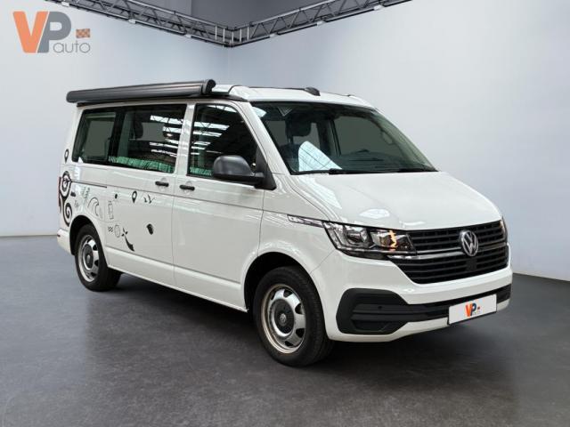 Volkswagen California image 8