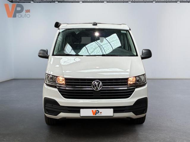 Volkswagen California image 2