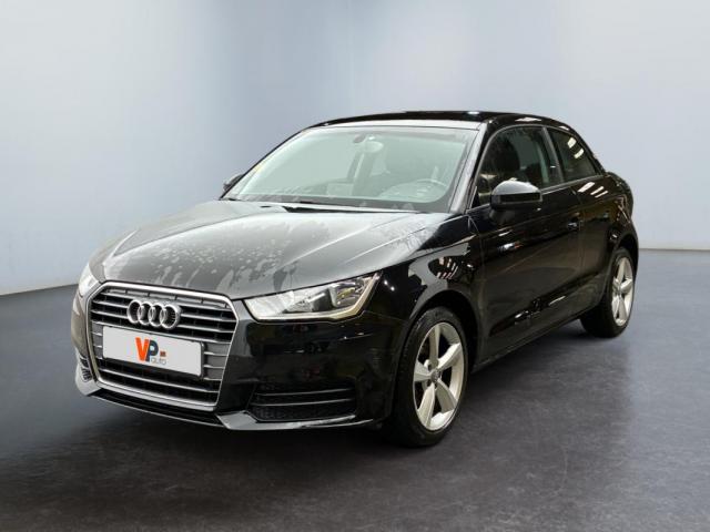 Audi A1 1.4 Tdi 90 Ultra Ambiente