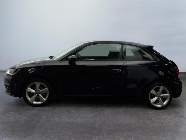 Audi A1 image 8