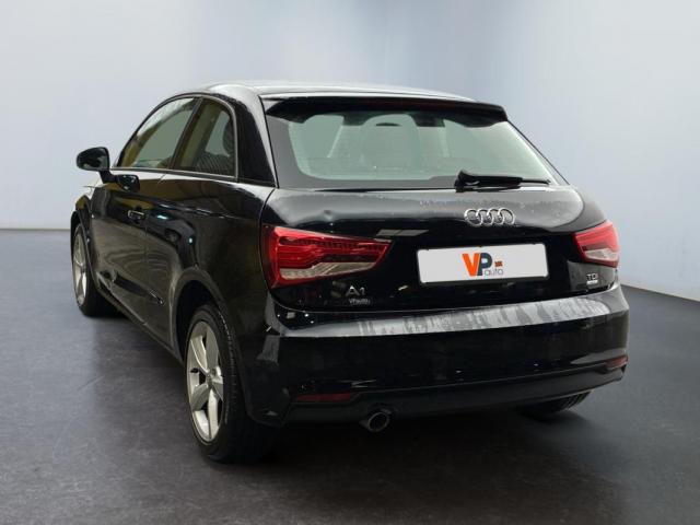 Audi A1 image 3