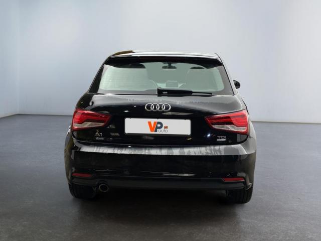 Audi A1 image 4