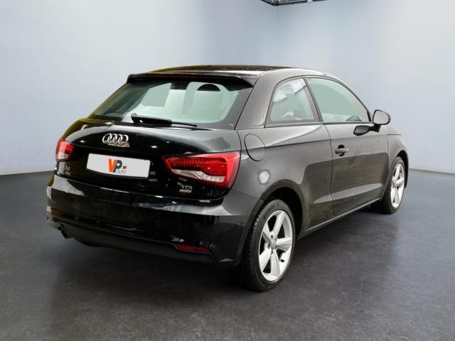 Audi A1 image 2