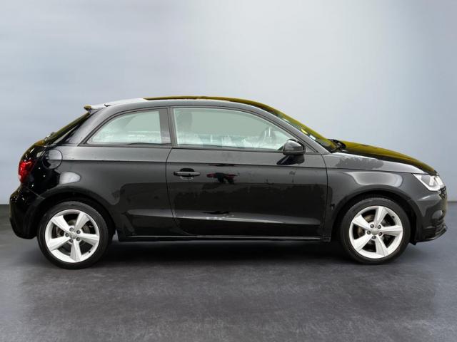 Audi A1 image 6