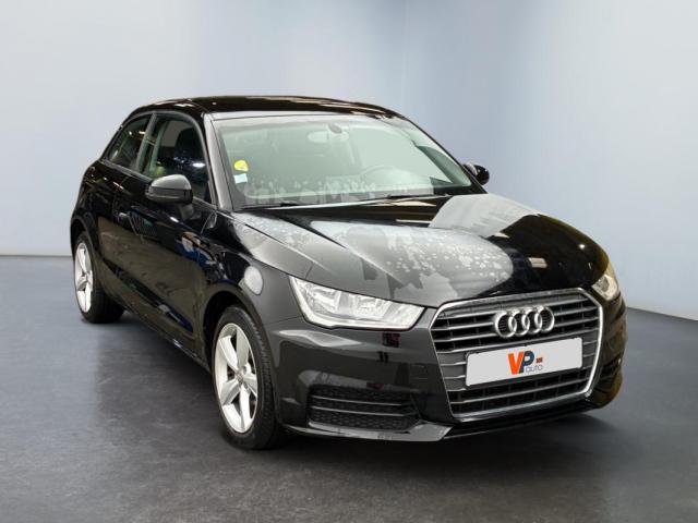 Audi A1 image 7