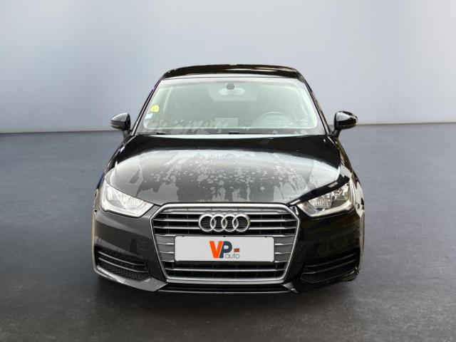 Audi A1 image 1