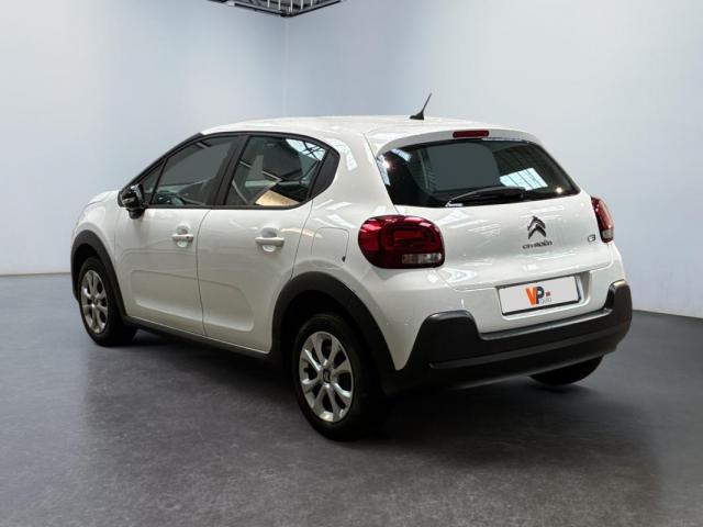 Citroen C3 image 6