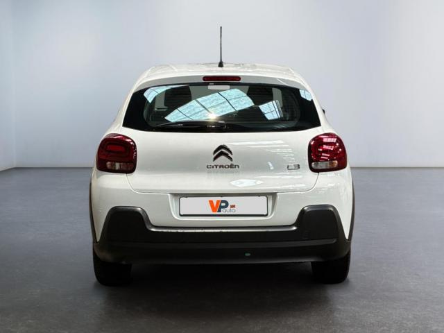 Citroen C3 image 8