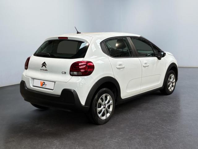 Citroen C3 image 2