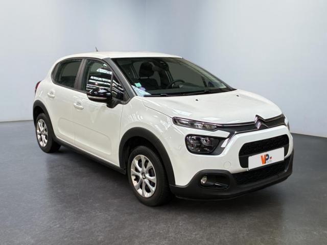 Citroen C3 image 4