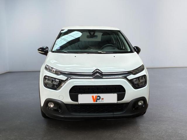 Citroen C3 image 3