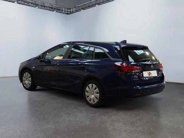 Opel Astra image 3