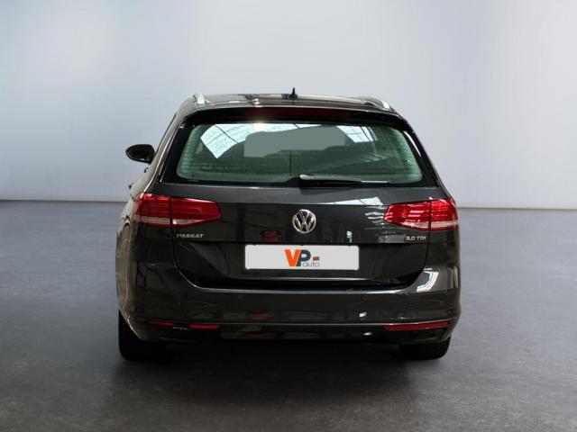 Volkswagen Passat Sw image 3